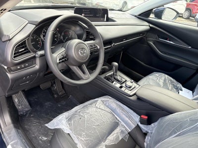 2026 Mazda Mazda CX-30 CX-30 2.5 S PF AWD