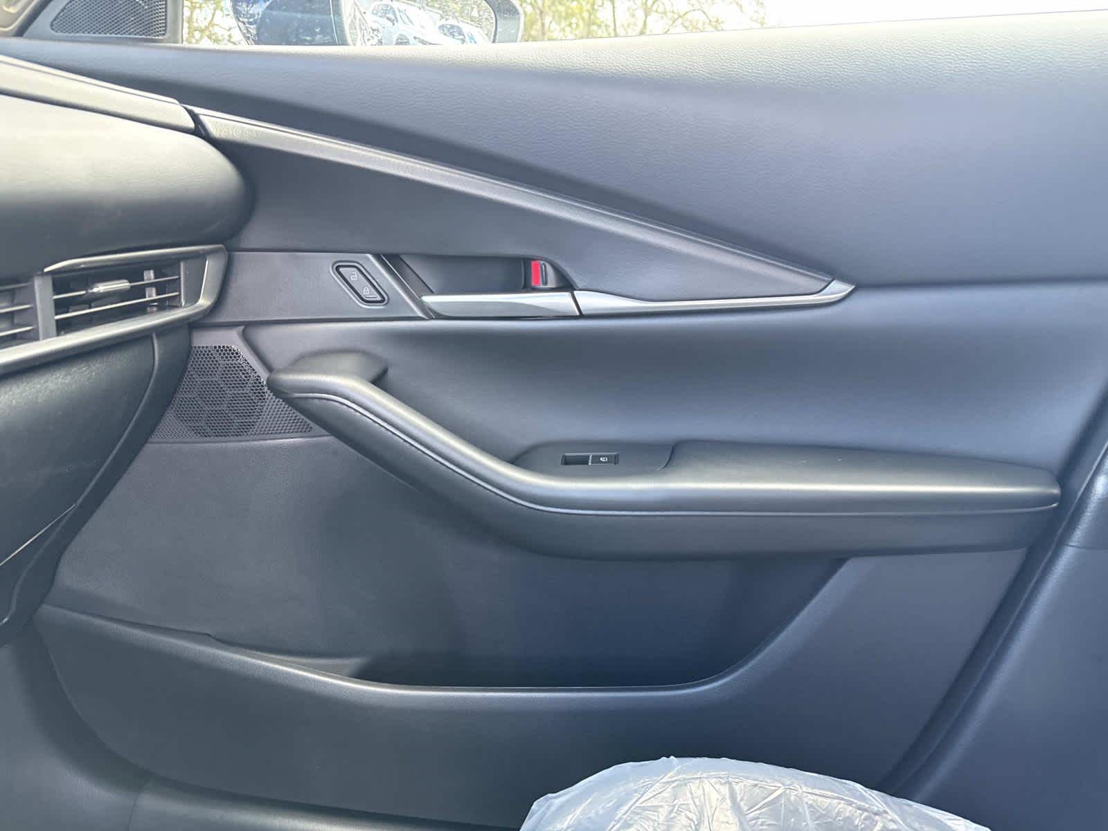 2026 Mazda Mazda CX-30 CX-30 2.5 S PF AWD