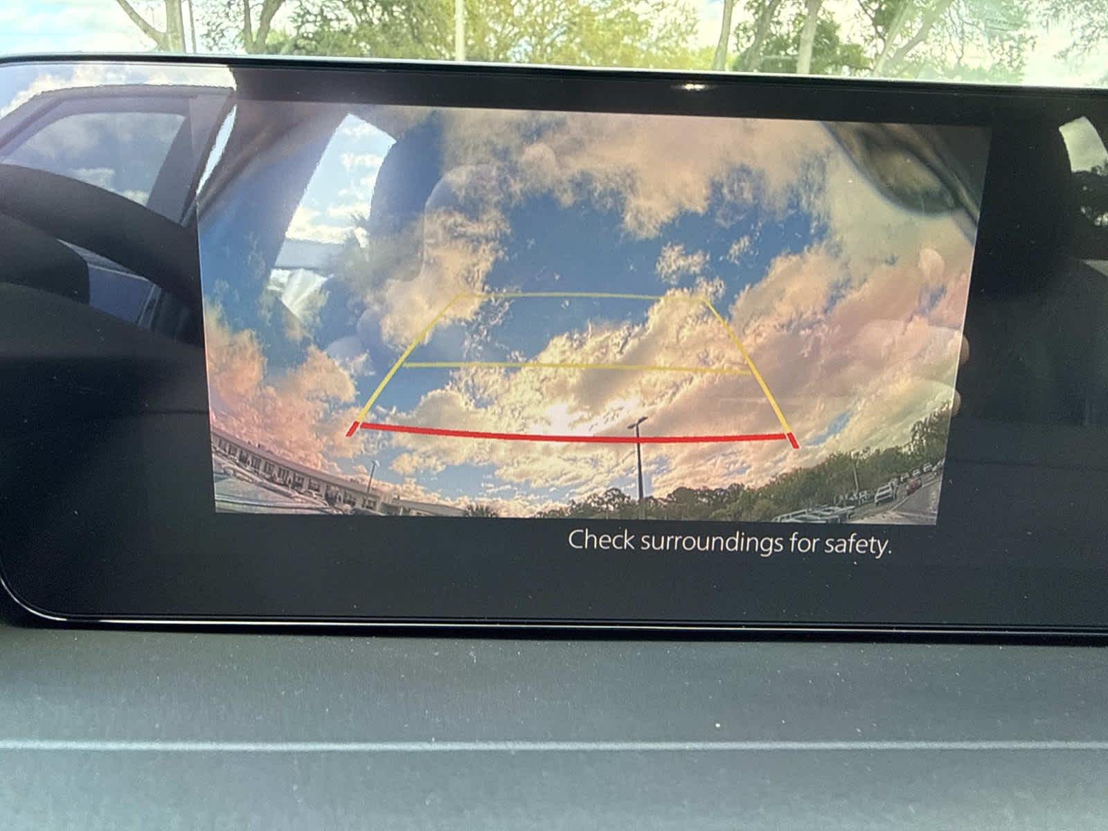 2026 Mazda Mazda CX-30 CX-30 2.5 S PF AWD