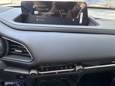 2026 Mazda Mazda CX-30 CX-30 2.5 S PF AWD