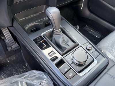 2026 Mazda Mazda CX-30 CX-30 2.5 S PF AWD