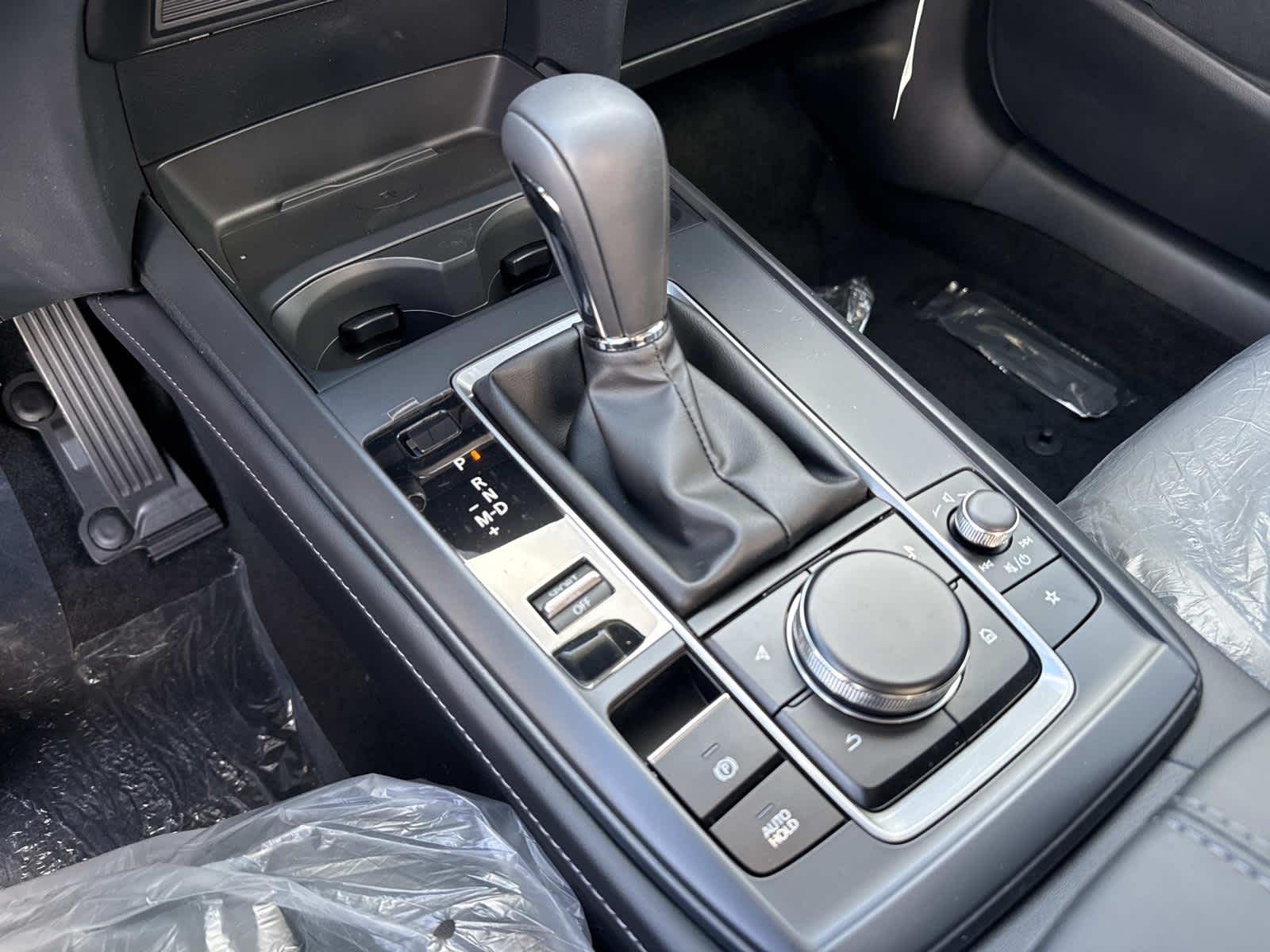 2026 Mazda Mazda CX-30 CX-30 2.5 S PF AWD