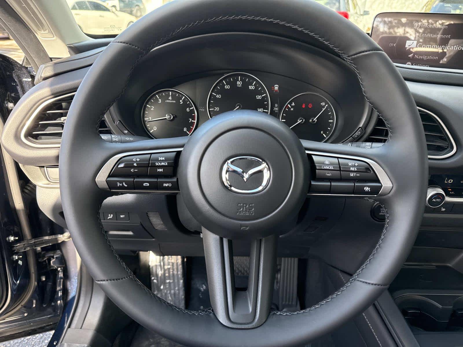 2026 Mazda Mazda CX-30 CX-30 2.5 S PF AWD