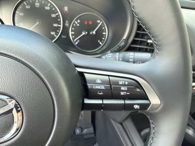 2026 Mazda Mazda CX-30 CX-30 2.5 S PF AWD