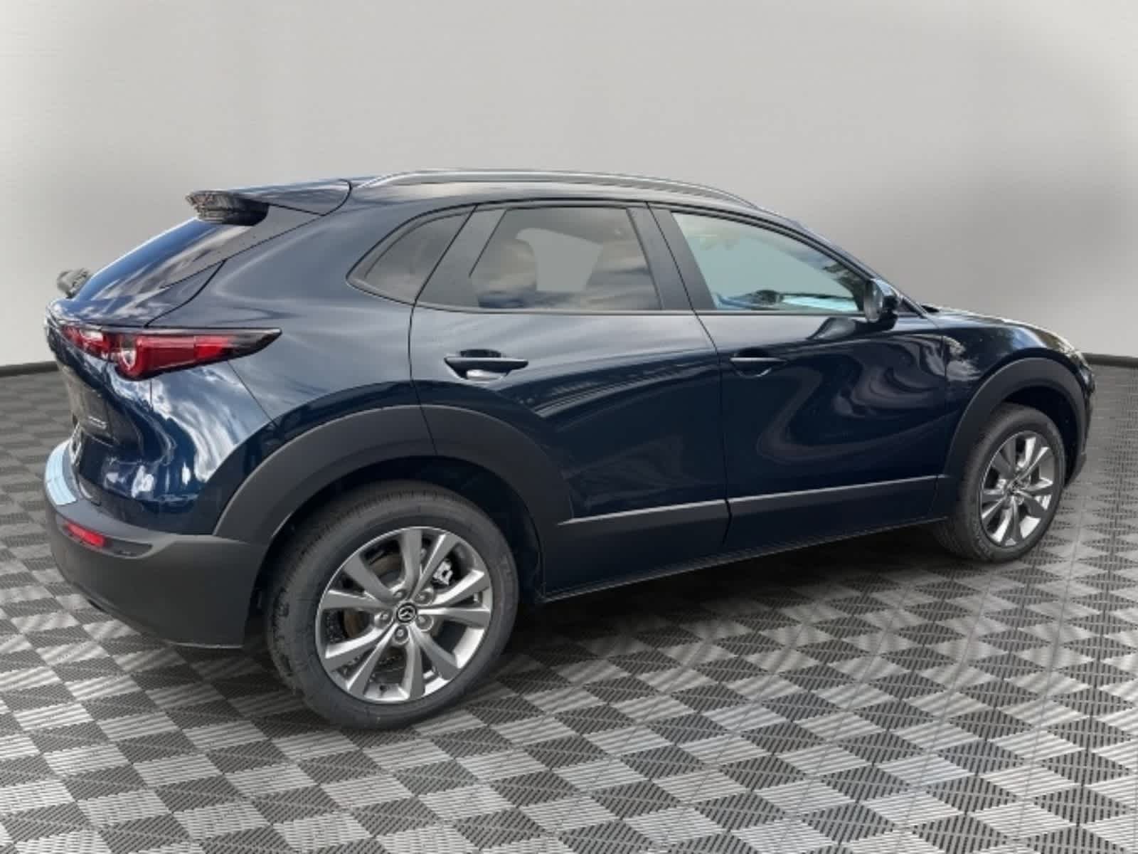 2026 Mazda Mazda CX-30 CX-30 2.5 S PF AWD