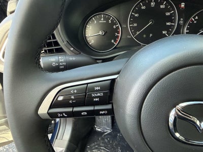 2026 Mazda Mazda CX-30 CX-30 2.5 S PF AWD