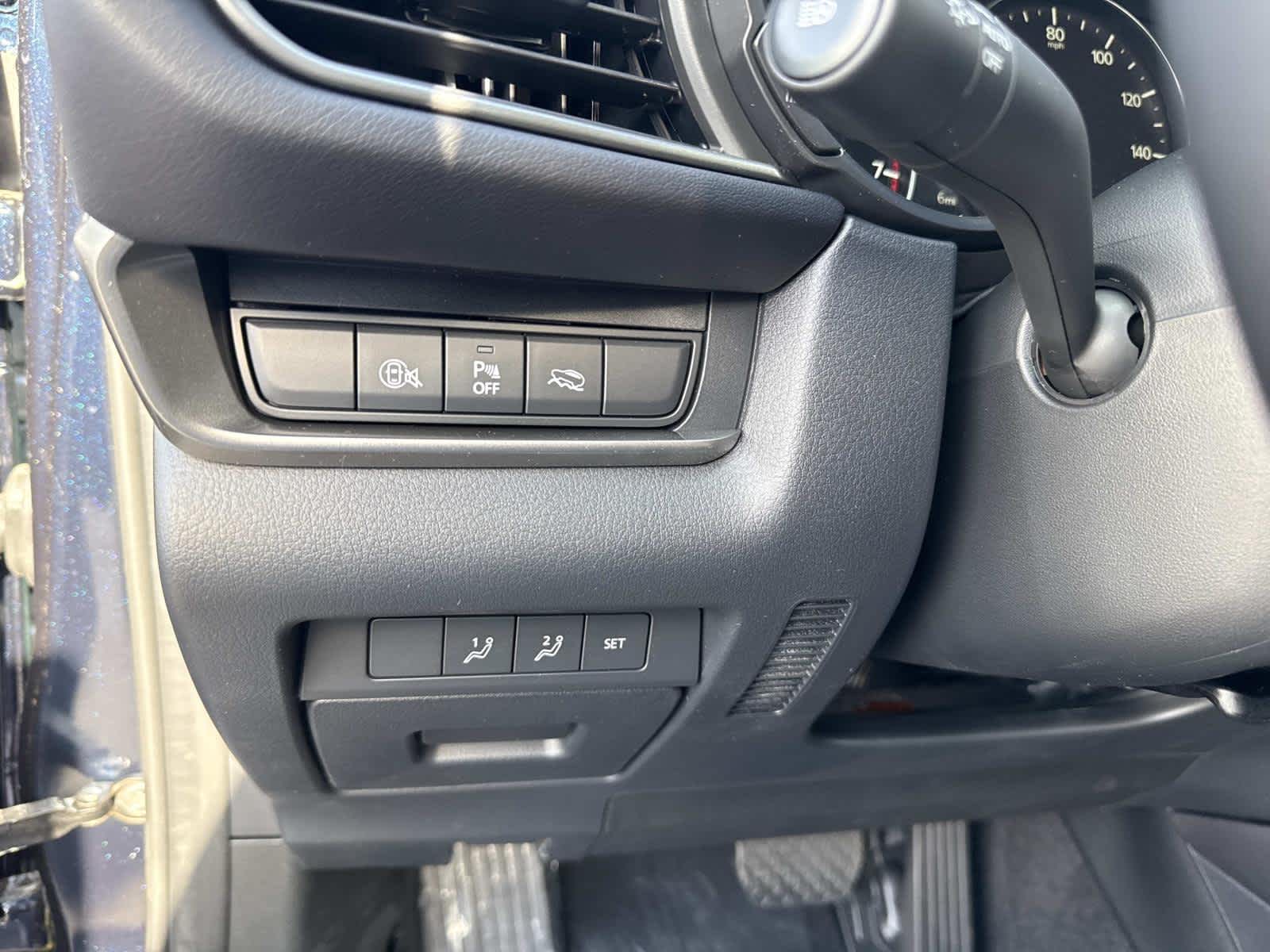 2026 Mazda Mazda CX-30 CX-30 2.5 S PF AWD