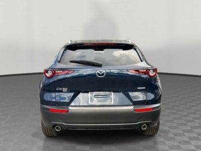 2026 Mazda Mazda CX-30 CX-30 2.5 S PF AWD