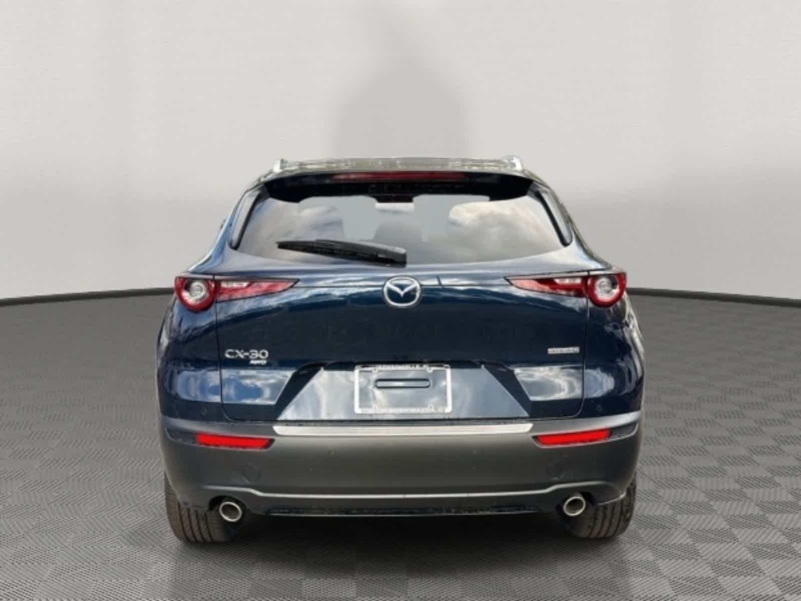 2026 Mazda Mazda CX-30 CX-30 2.5 S PF AWD