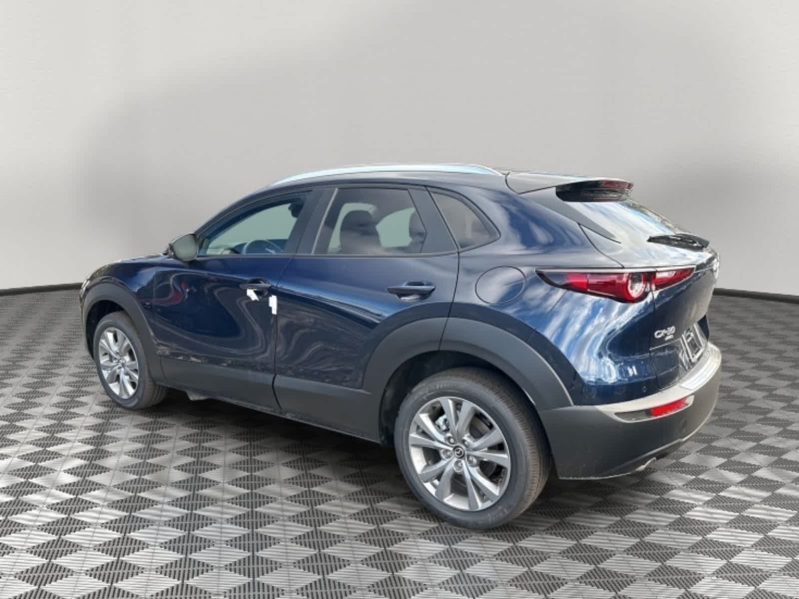 2026 Mazda Mazda CX-30 CX-30 2.5 S PF AWD
