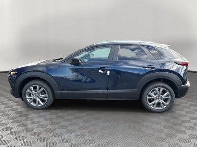 2026 Mazda Mazda CX-30 CX-30 2.5 S PF AWD