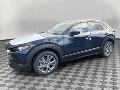2026 Mazda Mazda CX-30 CX-30 2.5 S PF AWD