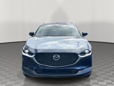 2026 Mazda Mazda CX-30 CX-30 2.5 S PF AWD