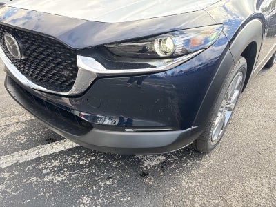 2026 Mazda Mazda CX-30 CX-30 2.5 S PF AWD