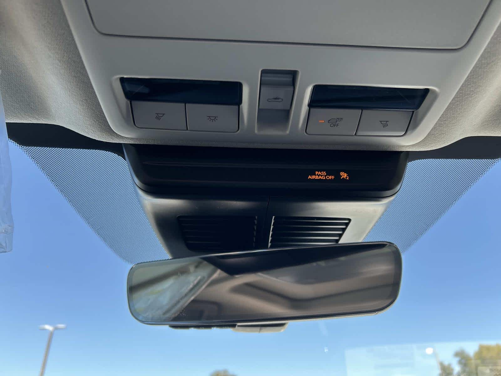 2026 Mazda Mazda CX-30 2.5 S Carbon Edition AWD