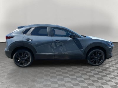 2026 Mazda Mazda CX-30 2.5 S Carbon Edition AWD