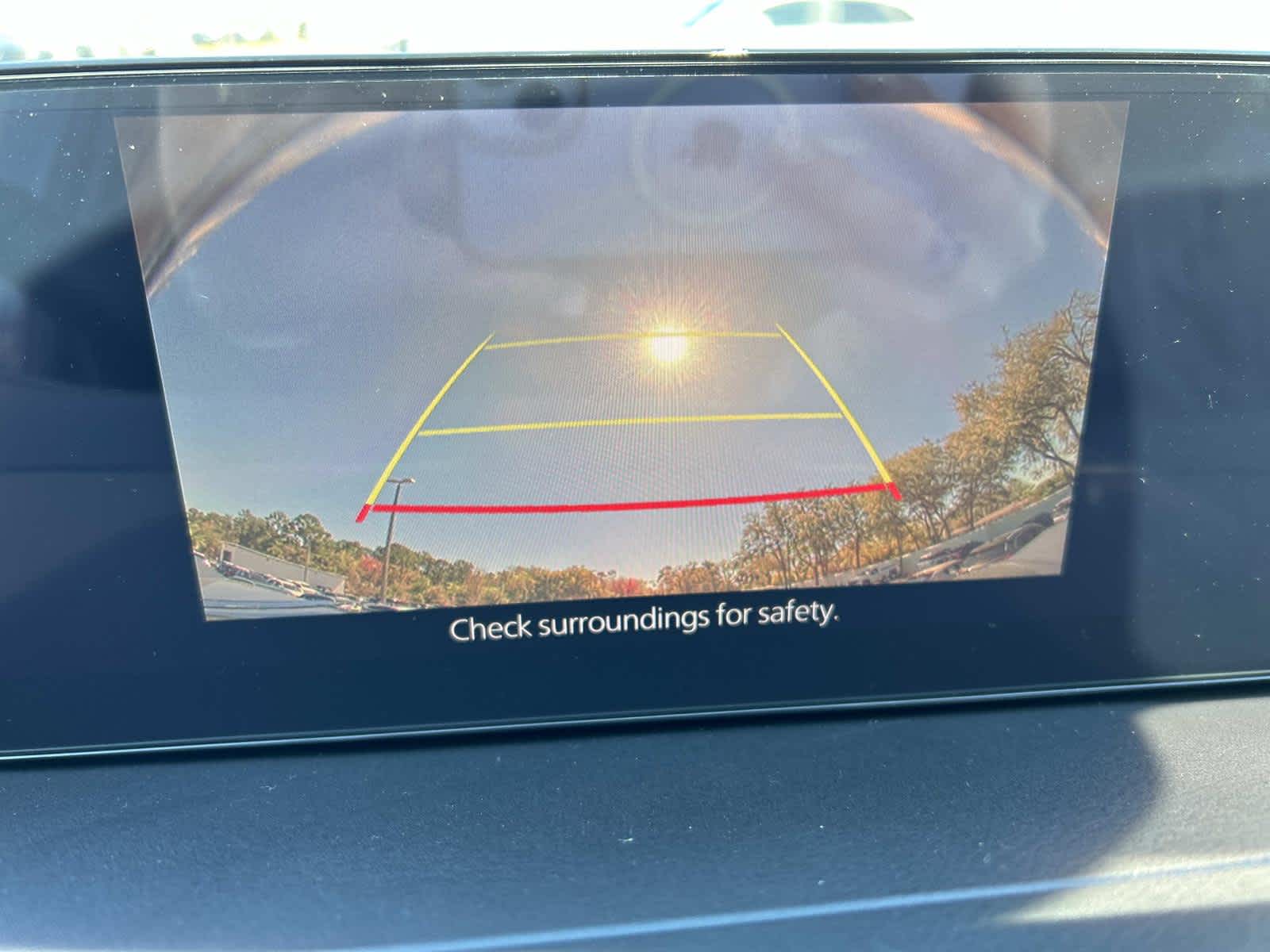 2026 Mazda Mazda CX-30 2.5 S Carbon Edition AWD