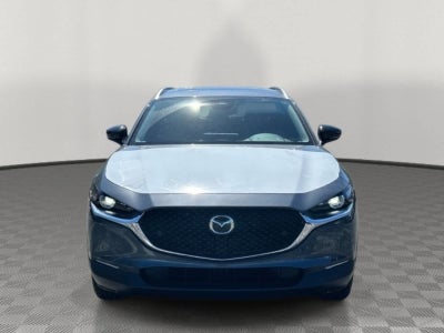 2026 Mazda Mazda CX-30 2.5 S Carbon Edition AWD