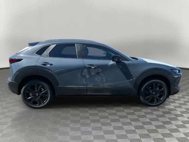2026 Mazda Mazda CX-30 2.5 S Carbon Edition AWD