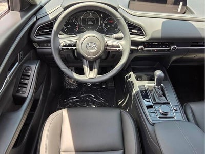2026 Mazda Mazda CX-30 2.5 S Preferred AWD