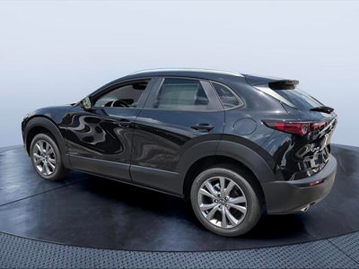2026 Mazda Mazda CX-30 2.5 S Preferred AWD