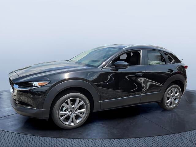 2026 Mazda Mazda CX-30 2.5 S Preferred AWD