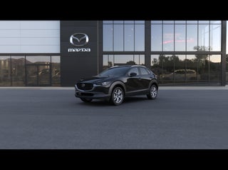 2026 Mazda Mazda CX-30 2.5 S Preferred AWD