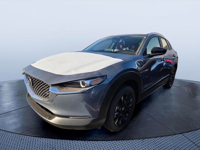 2026 Mazda Mazda CX-30 2.5 S Carbon Edition AWD