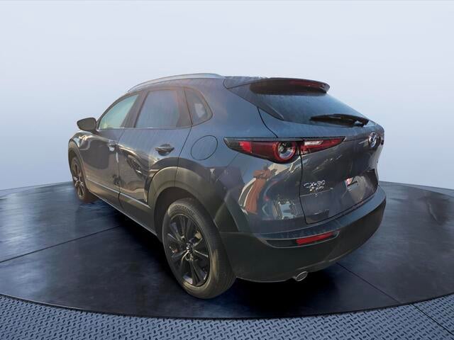 2026 Mazda Mazda CX-30 2.5 S Carbon Edition AWD