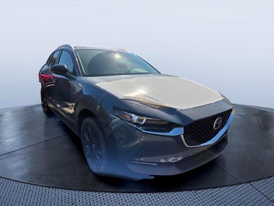 2026 Mazda Mazda CX-30 2.5 S Carbon Edition AWD