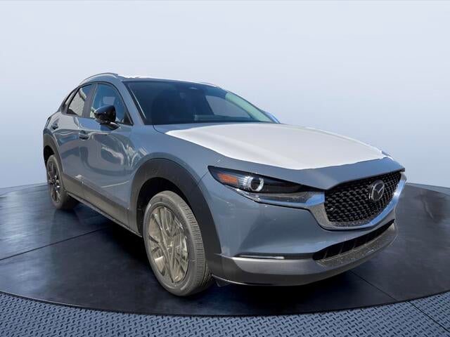 2026 Mazda CX-30