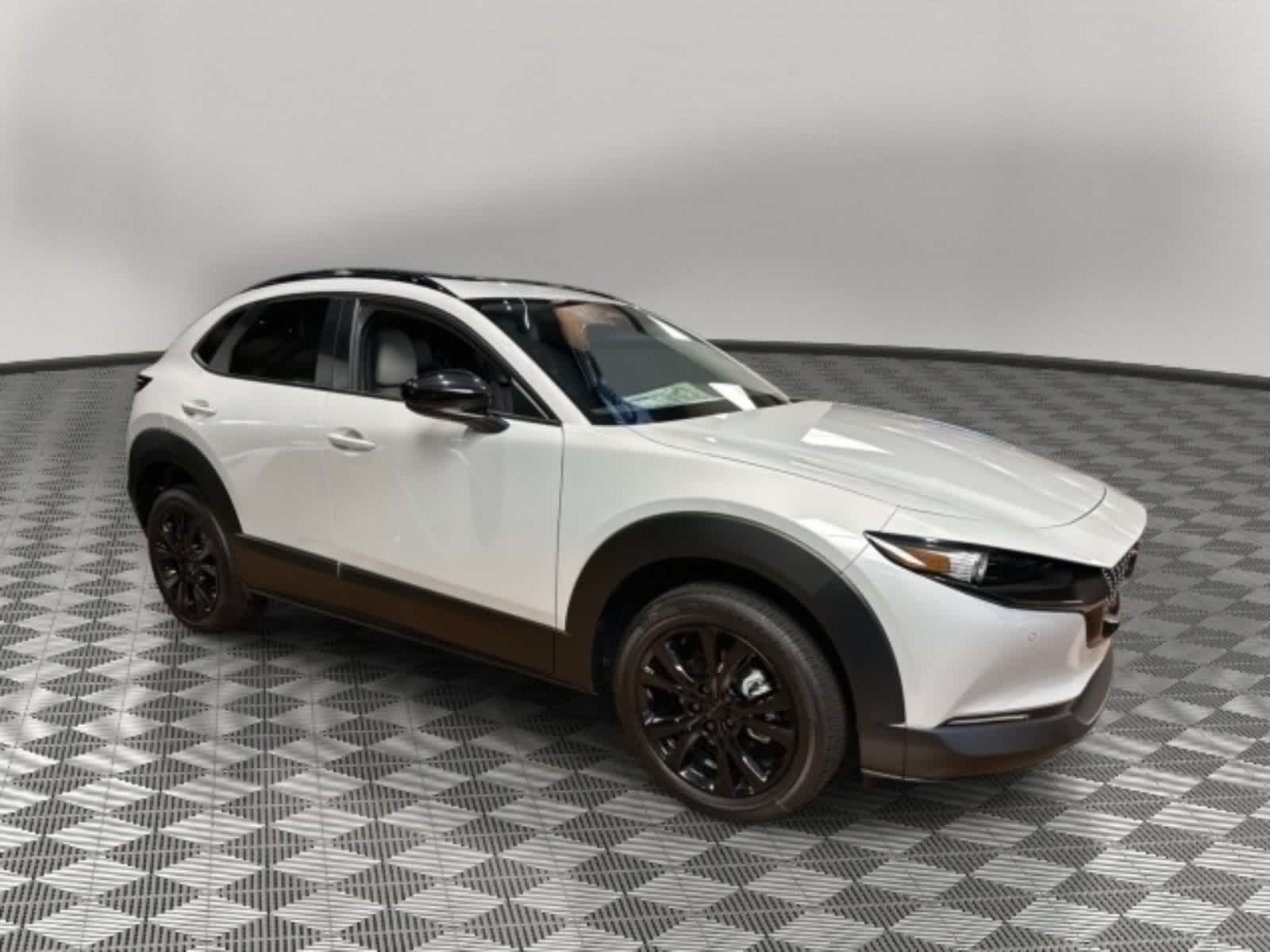 2026 Mazda Mazda CX-30 2.5 S Aire Edition