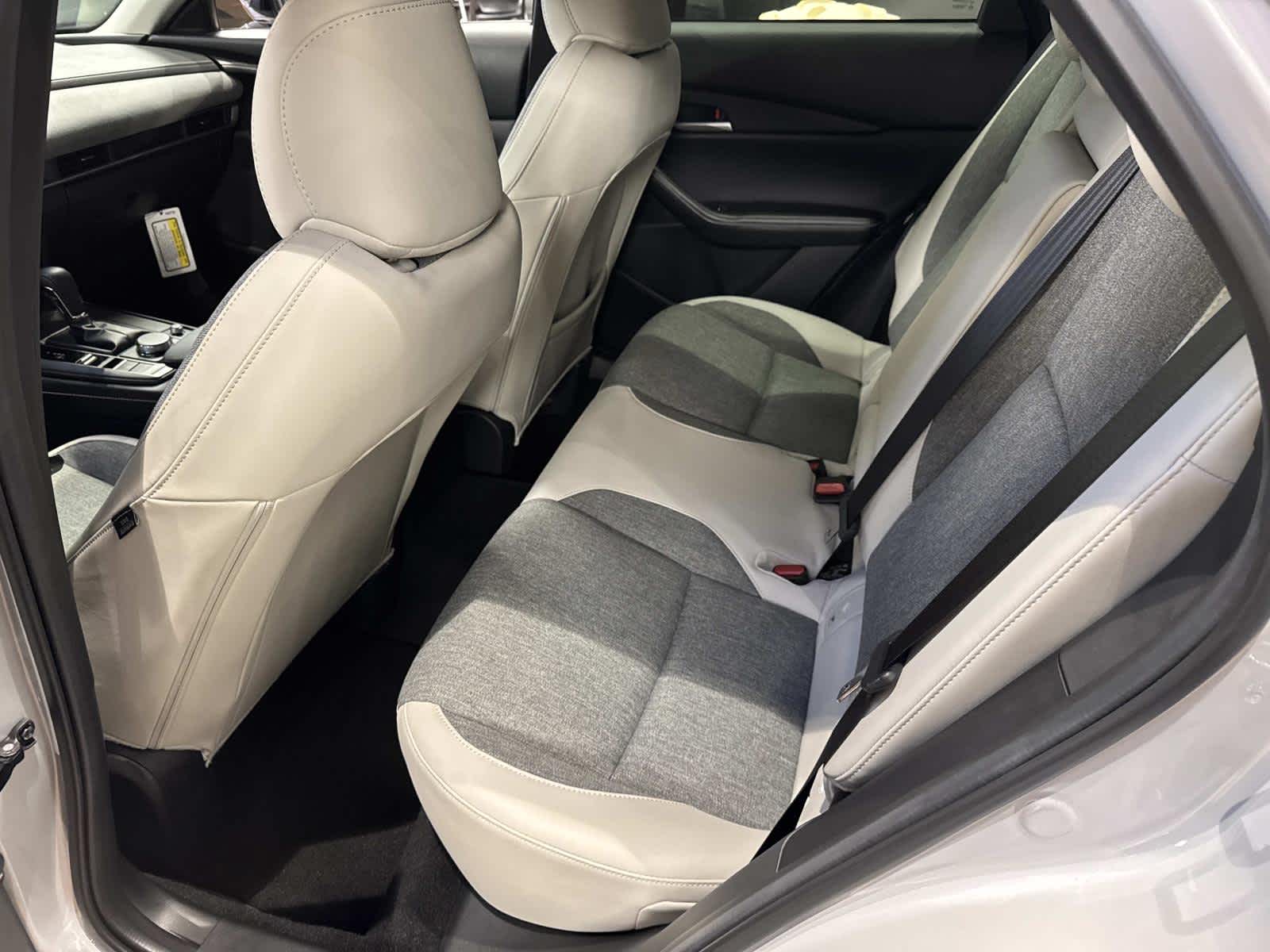 2026 Mazda Mazda CX-30 2.5 S Aire Edition