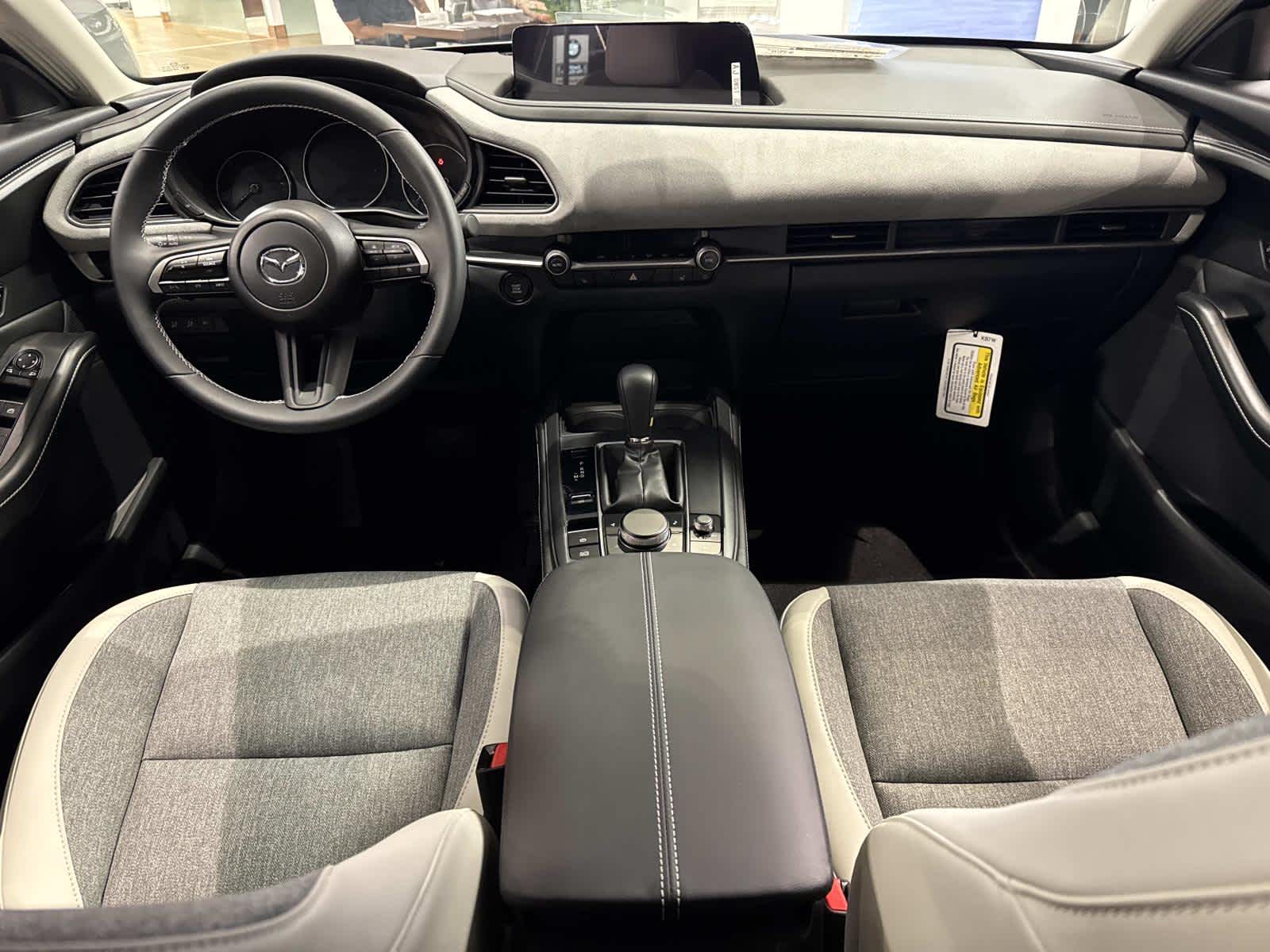 2026 Mazda Mazda CX-30 2.5 S Aire Edition