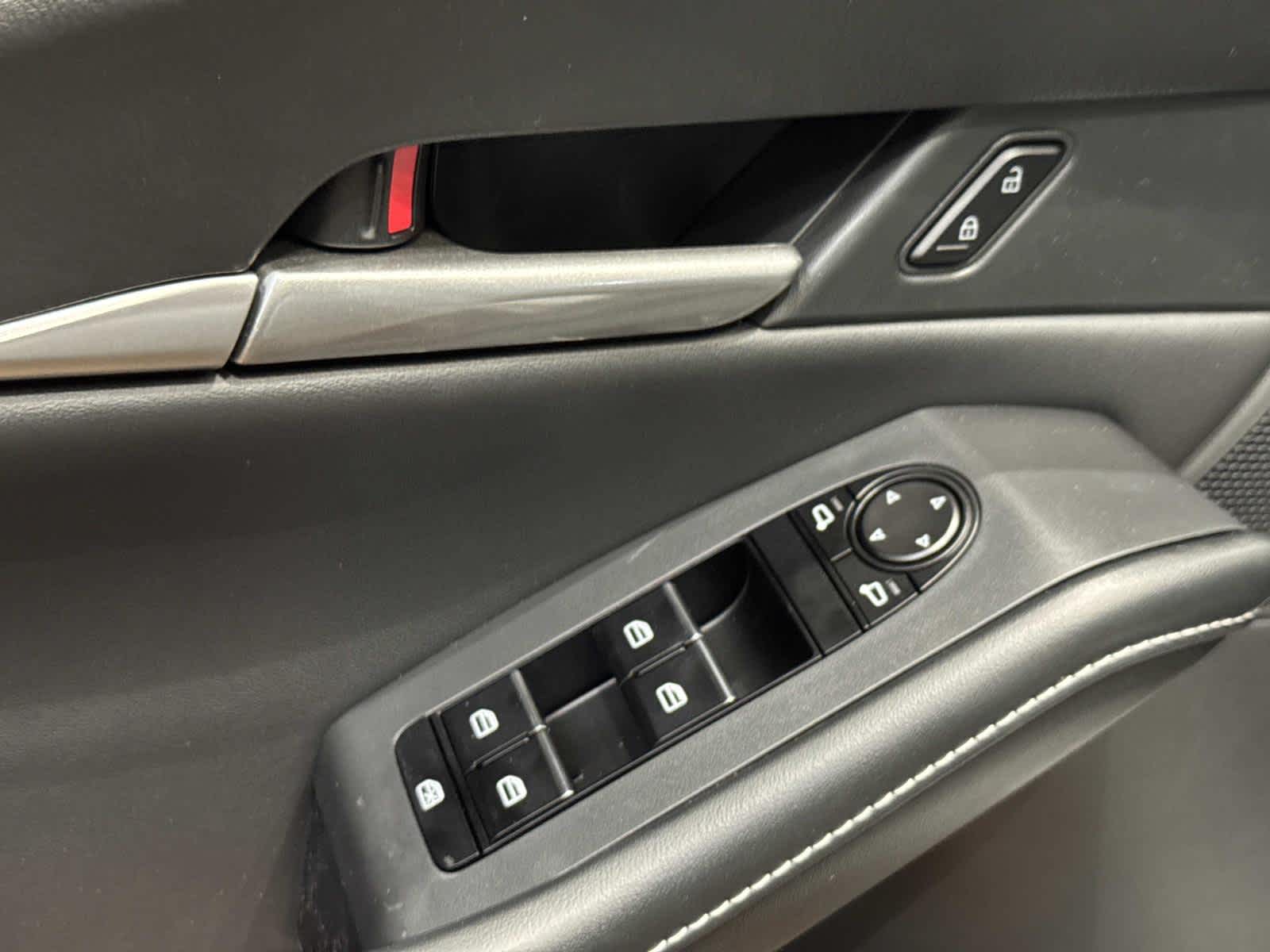 2026 Mazda Mazda CX-30 2.5 S Aire Edition