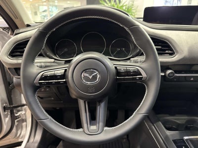 2026 Mazda Mazda CX-30 2.5 S Aire Edition