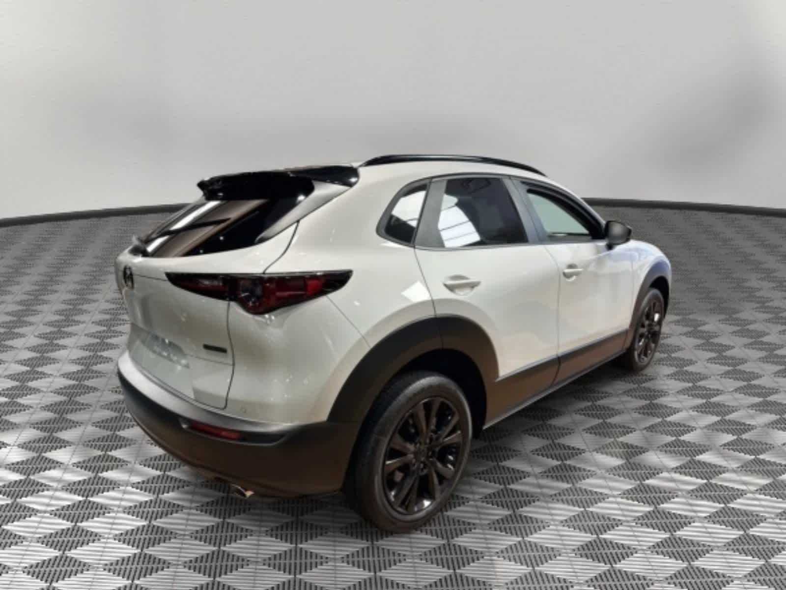 2026 Mazda Mazda CX-30 2.5 S Aire Edition