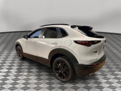 2026 Mazda Mazda CX-30 2.5 S Aire Edition