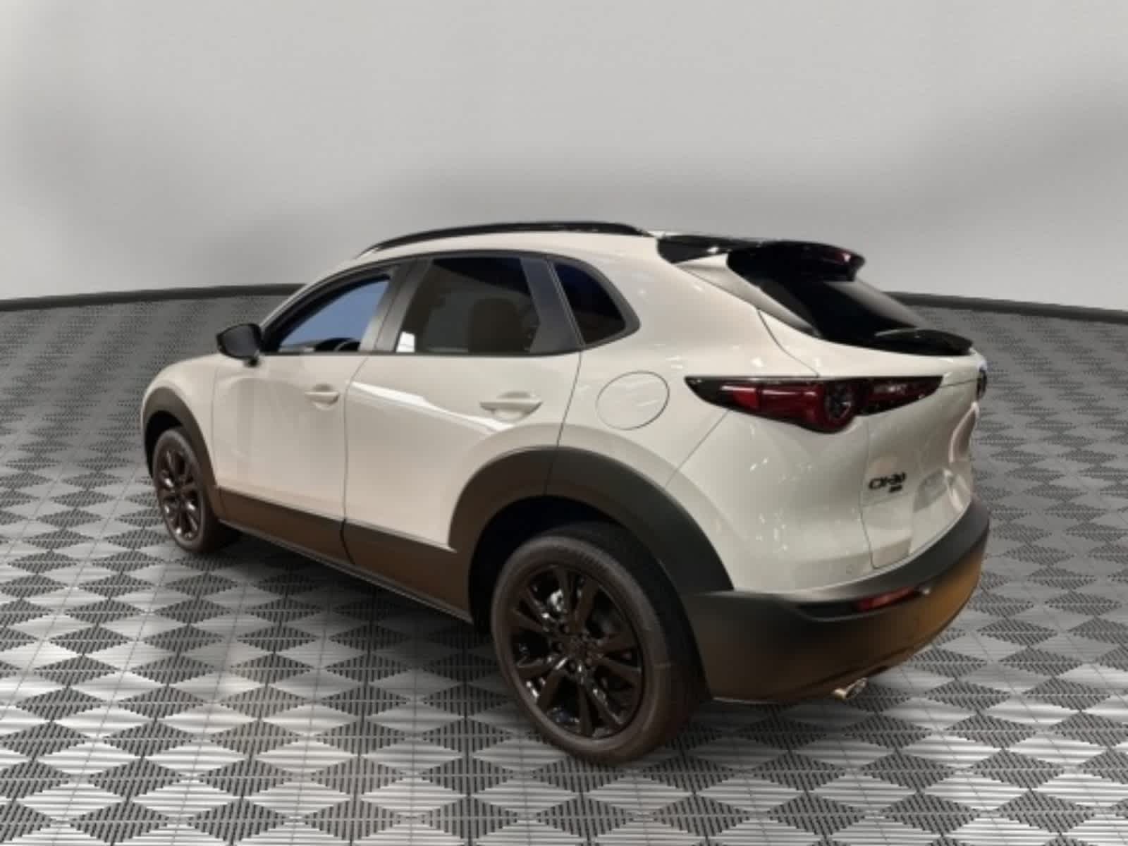 2026 Mazda Mazda CX-30 2.5 S Aire Edition