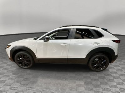 2026 Mazda Mazda CX-30 2.5 S Aire Edition