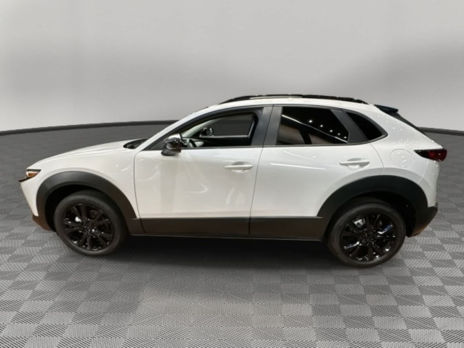 2026 Mazda Mazda CX-30 2.5 S Aire Edition