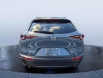 2026 Mazda Mazda CX-30 2.5 S Carbon Edition