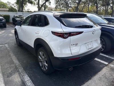 2023 Mazda Mazda CX-30 2.5 S Preferred Package