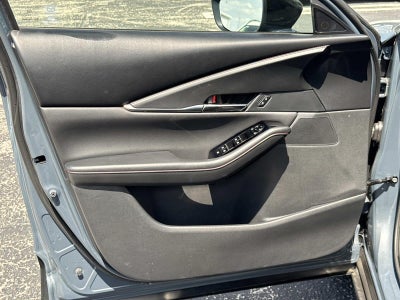 2023 Mazda Mazda CX-30 2.5 S Carbon Edition