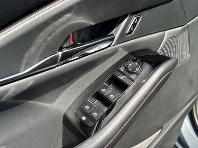 2023 Mazda Mazda CX-30 2.5 S Carbon Edition