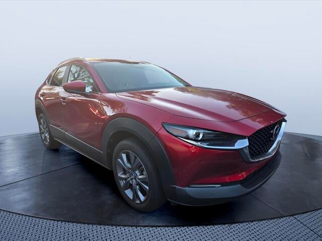 2024 Mazda CX-30