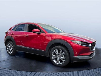 2023 Mazda Mazda CX-30 2.5 S Preferred Package