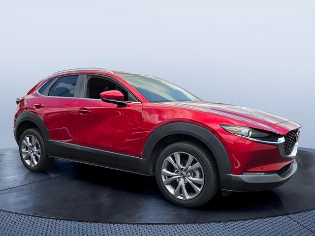 2023 Mazda Mazda CX-30 2.5 S Preferred Package