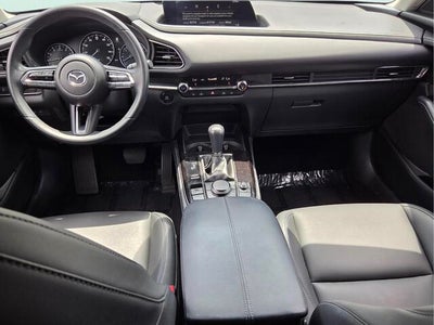 2023 Mazda Mazda CX-30 2.5 S Preferred Package
