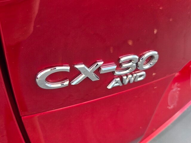 2023 Mazda Mazda CX-30 2.5 S Preferred Package